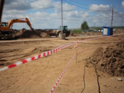 В Перми выбрали подрядчика для строительства второго этапа улицы Строителей
