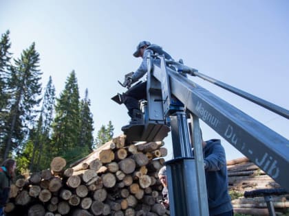 Съемки, лед и новая волна. Как фигурное катание и кинопроизводство меняют Пермь