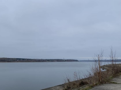 ​Метеорологи рассказали о погоде в Пермском крае на этой неделе