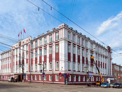 В администрации Перми пояснили ситуацию с оптимизацией штатной численности мэрии