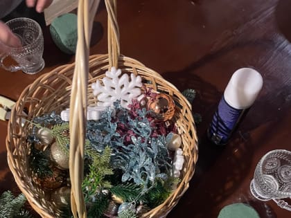 В Кунгуре предприниматели продолжают проводить бесплатные мастер-классы для детей