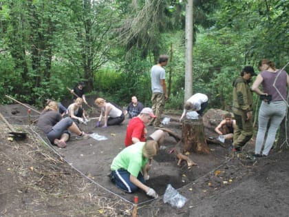 ​«Создать аналог Аркаима»: интервью с пермским археологом Михаилом Перескоковым