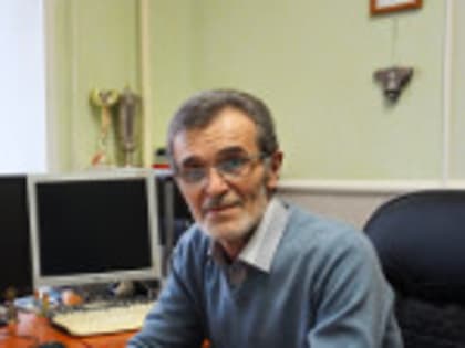 Фармацевт ПГНИУ стал лауреатом Пермской краевой премии в области науки