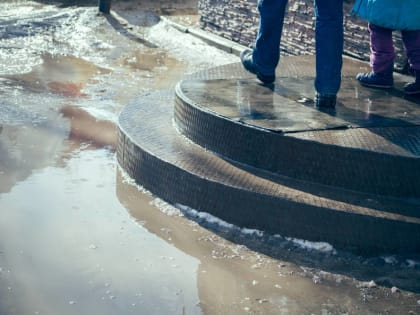 Синоптики Прикамья подвели итоги самого теплого дня в ноябре