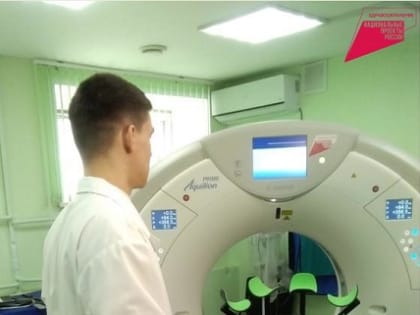 В краевом Минздраве подсчитали, сколько потратили на оборудование березниковской больницы