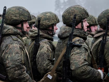 Военная прокуратура Пермского гарнизона разъясняет: «Действующий порядок постановки на воинский учет»