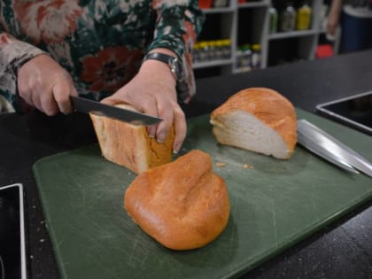 ​Уровень потребления мяса, фруктов и овощей в Пермском крае отстает от медицинской нормы