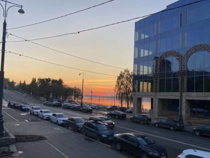 ​В бизнес-центре «Магнат» возле речного вокзала на Перми I открылся кадровый центр