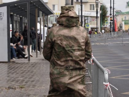 В Перми возле колледжа нашли снаряд, изготовленный в прошлом столетии