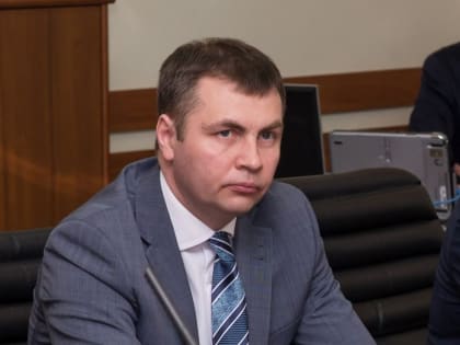 В Пермском университете сменился ректор