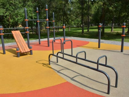 ​В программу «Комфортный край» добавят направления для строительства спортобъектов в Прикамье