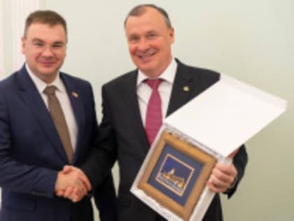 Развитие инфраструктуры и экологии в Перми