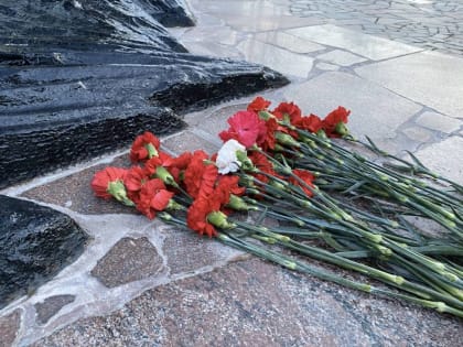 ​В Перми установят памятник участникам военной спецоперации возле Дома чекистов