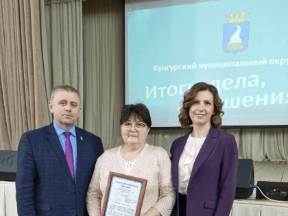 Собрание граждан в селе Ленск