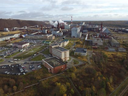 По факту воспламенения газа на шахте в Прикамье возбуждено уголовное дело