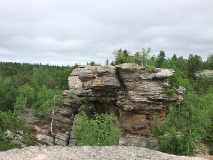 С 7 июля посещение трех природных парков в Пермском крае станет платным