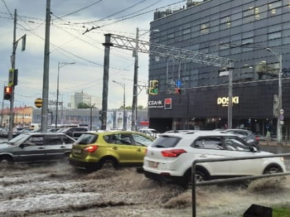 Готовьтесь, шоу начинается: синоптики гарантируют - это лето мы запомним надолго