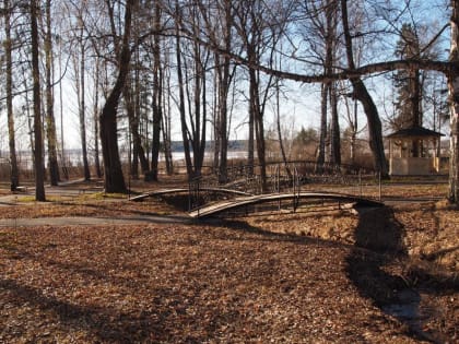 ​В Пермском крае могут ввести туристический сбор