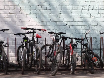 В Перми начали выпускать обновленные велосипеды «Кама»