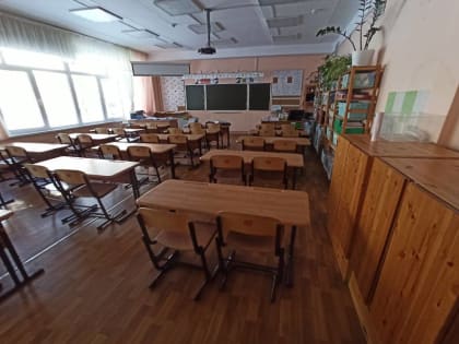 ​В пермской школе № 12 прекращен договор с директором