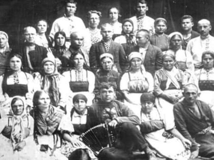 На этой неделе откроется электронная выставка к 115-летию Степана Караваева