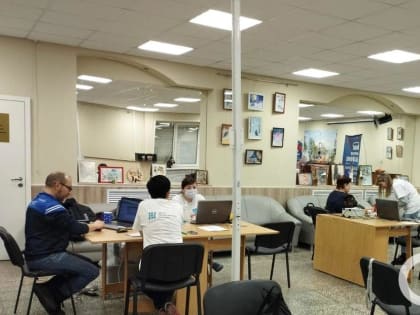 Расписание профилактических мероприятий для старшего поколения в Мотовилихе на февраль