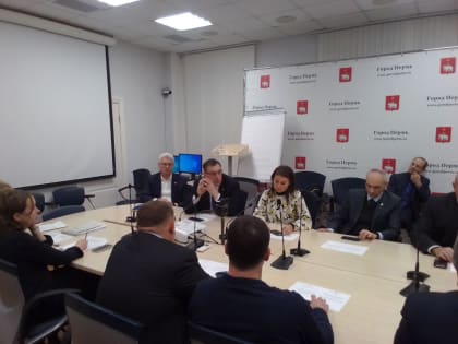 Пермские депутаты отложили решение по денежным выплатам контрактникам СВО