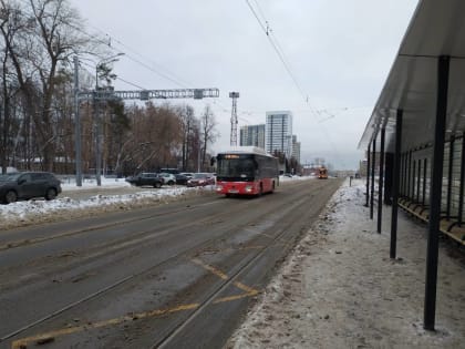 «Взвалили на себя ношу, надо нести». В Перми подвели итоги аукционов на обслуживание маршрутов