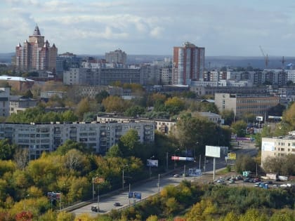 26 июля в Перми пройдет крестный ход. Движение транспорта будет ограничено