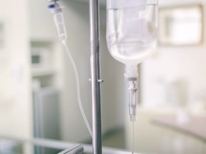 В Пермском крае выросла смертность от рака