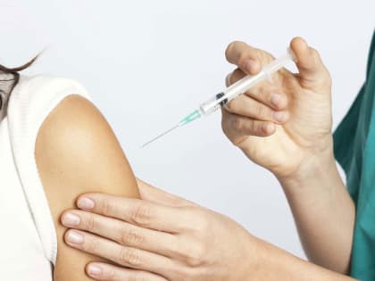 В Пермском крае в 2,5 раза выросла заболеваемость гепатитом А