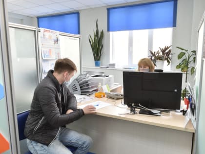 В 2023 году для работодателей Прикамья продолжат действовать меры господдержки занятости