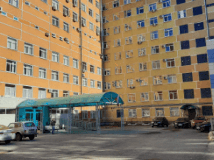 В Перми пациентка больницы заявила о домогательствах медиков