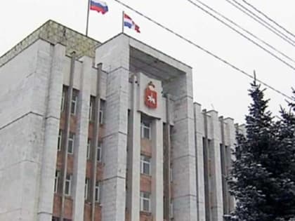В Пермском крае депутатов за длительные прогулы планируют лишать полномочий