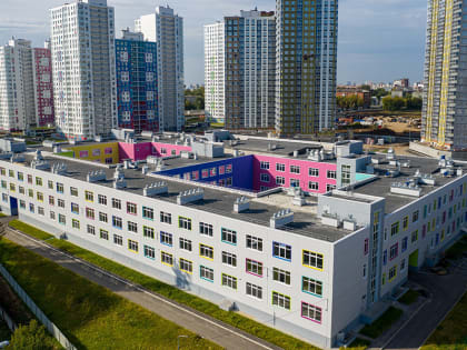 День открытых дверей в школах Перми пройдет 18 марта