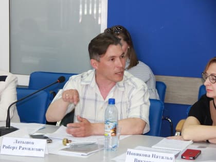 Бывшего председателя пермского «Мемориала» объявили в федеральный розыск