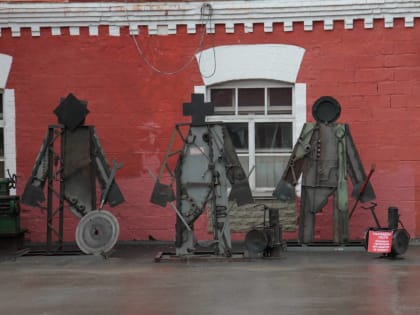 Изымай Разгуляй. Краевые власти выкупят семь участков для развития культурного кластера