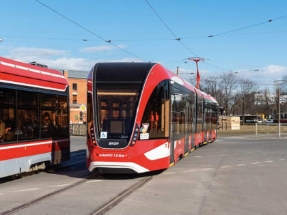 Пермский край получит дополнительную федеральную поддержку на развитие общественного транспорта