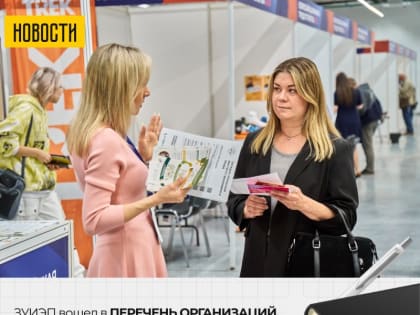 ЗУИЭП в Федеральный проект «Содействие занятости» в рамках национального проекта «Демография»