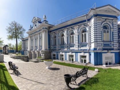 Пермский ТЮЗ откроет новый сезон грандиозным спектаклем по мотивам романа «Война и Мир»