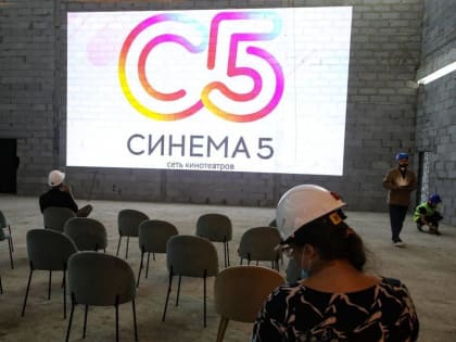 ​Кинотеатр «Синема 5» в Перми открыл продажу билетов на фильм «Барби» (12+)