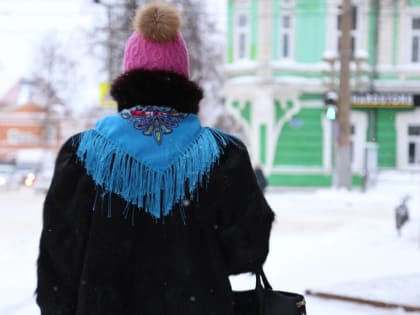 ​Синоптики рассказали о погоде на выходных в Пермском крае