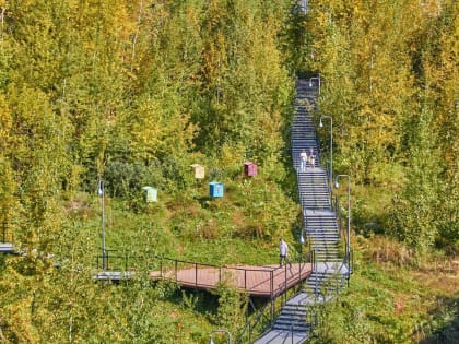 Прокуратура Перми проверяет благоустройство рек Егошихи и Данилихи