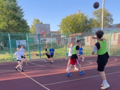 Спорт для каждого