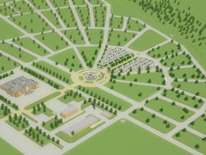 Губернатор поручил пермским властям рассмотреть опыт строительства крематориев в других регионах России