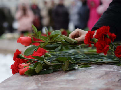 В комитете ЗАГС Прикамья прокомментировали создание специального отдела для регистрации смертей