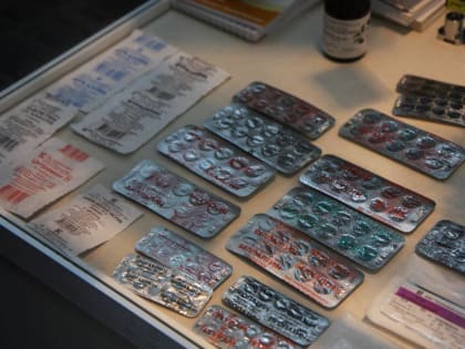 ​В Минздраве Прикамья прокомментировали ситуацию с нехваткой препаратов для людей с ВИЧ