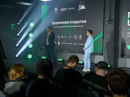 Новые возможности ИИ 
