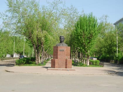 В Закамске благоустроят место отдыха у ДК им. Кирова – тополиную рощу