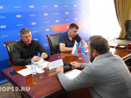 Особое внимание – каждому обращению